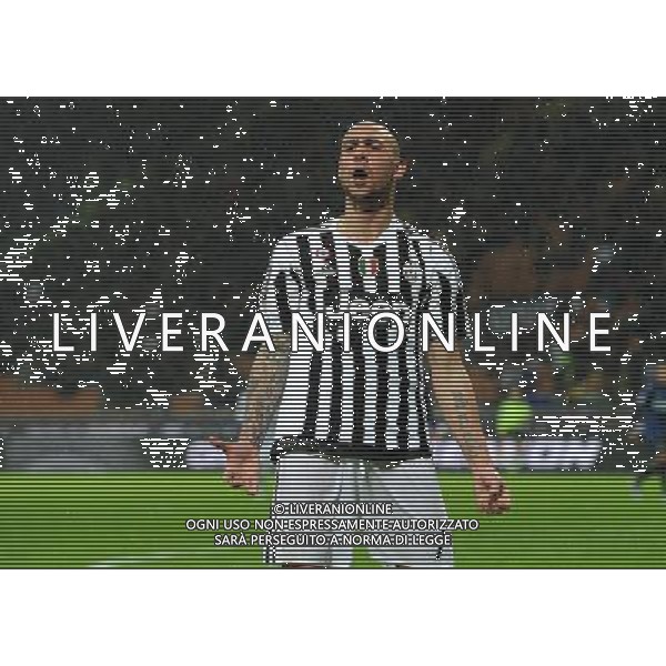 Coppa Italia TIM Cup 2015/2016 Semifinale Ritorno Milano - 02.03.2016 Inter-Juventus Nella Foto:Simone Zaza /Ph.Vitez-Ag. Aldo Liverani