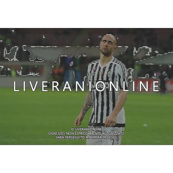 Coppa Italia TIM Cup 2015/2016 Semifinale Ritorno Milano - 02.03.2016 Inter-Juventus Nella Foto:Simone Zaza /Ph.Vitez-Ag. Aldo Liverani