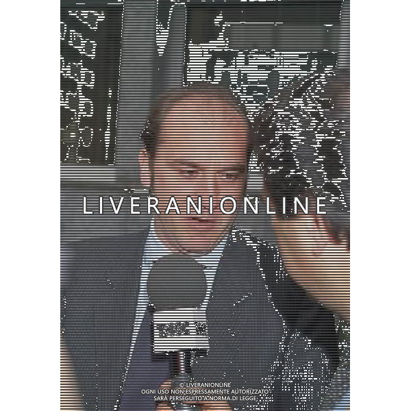 Assemblea Lega calcio a Milano 1997 nella foto Massimo Vidulich Â© AGENZIA ALDO LIVERANI SAS