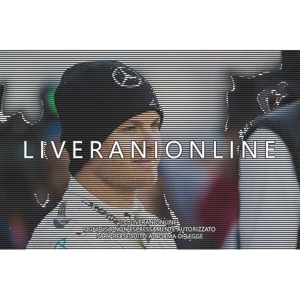 Nico Rosberg (GER) Mercedes AMG F1. 03.03.2016. Formula One Testing, Day Three, Barcelona, Spain. Thursday. AG ALDO LIVERANI SAS ONLY ITALY