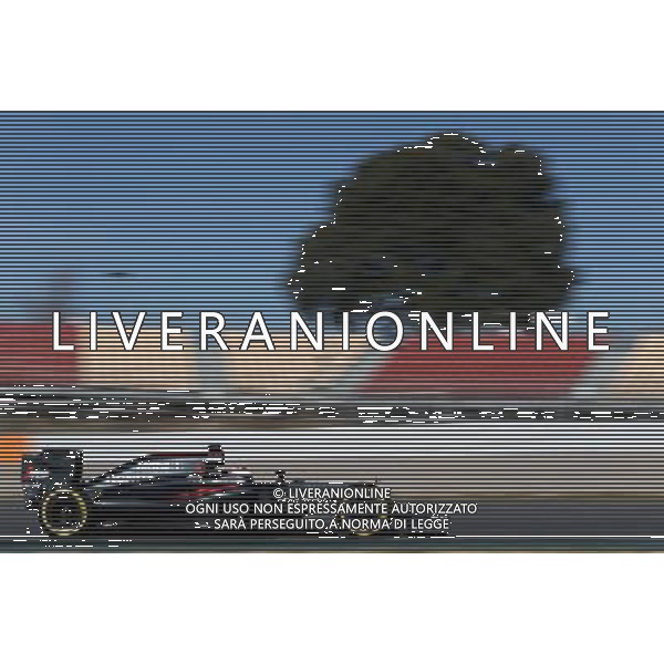 Jenson Button (GBR), McLaren Honda 04.03.2016. Formula One Testing, Day Four, Barcelona, Spain. Friday. / AGENZIA ALDO LIVERANI SAS - ITALY ONLY ERDITORIAL USE ONLY