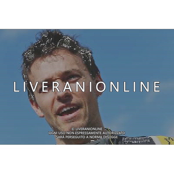 Jolyon Palmer (GBR) Renault Sport F1 Team. 04.03.2016. Formula One Testing, Day Four, Barcelona, Spain. Friday. AG ALDO LIVERANI SAS ONLY ITALY