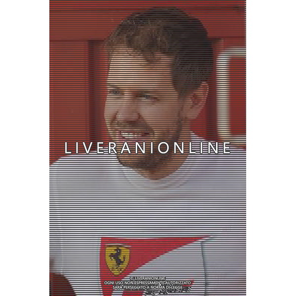 Sebastian Vettel (GER), Scuderia Ferrari 04.03.2016. Formula One Testing, Day Four, Barcelona, Spain. Friday. AG ALDO LIVERANI SAS ONLY ITALY
