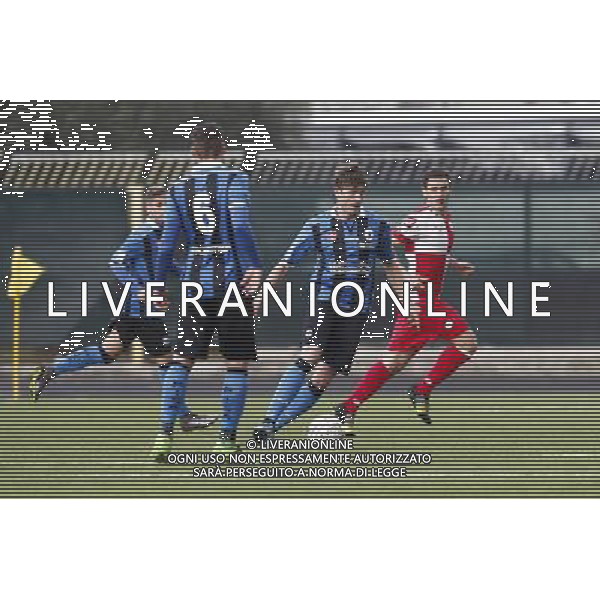 RIMINI vs PISA, Campionato di Calcio Lega Pro, Girone B, 25» giornata, 05/03/2016. nella foto: IL PISA, ATTACCA, ©Claudio Zamagni/ Agenzia Aldo Liverani s.a.s.