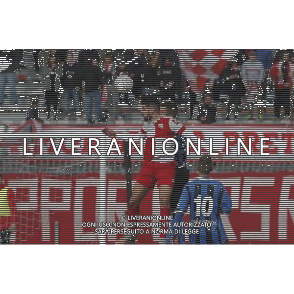RIMINI vs PISA, Campionato di Calcio Lega Pro, Girone B, 25Âª giornata, 05/03/2016. nella foto: Â©Claudio Zamagni/ Agenzia Aldo Liverani s.a.s.