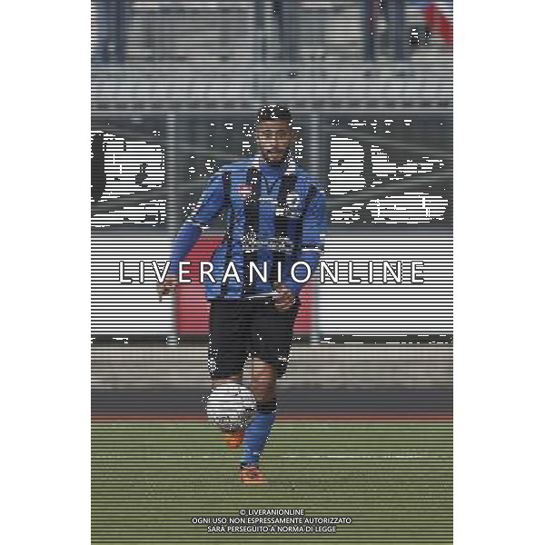 RIMINI vs PISA, Campionato di Calcio Lega Pro, Girone B, 25Âª giornata, 05/03/2016. nella foto: LUCA VERNA, IN AZIONE, Â©Claudio Zamagni/ Agenzia Aldo Liverani s.a.s.