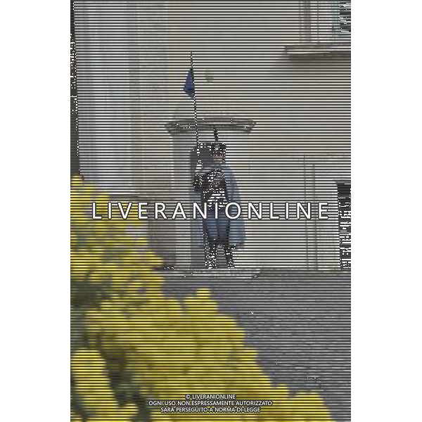 Celebrazione della Giornata Internazionale della Donna a Palazzo del Quirinale Roma 08 marzo 2016 ©Corradetti / AGENZIA ALDO LIVERANI SAS 