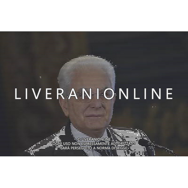 Celebrazione della Giornata Internazionale della Donna a Palazzo del Quirinale Roma 08 marzo 2016 nella foto Sergio Mattarella Â©Corradetti / AGENZIA ALDO LIVERANI SAS 