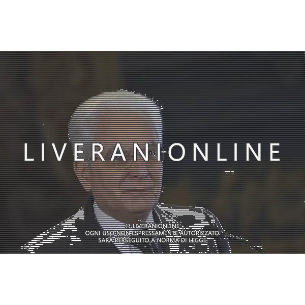 Celebrazione della Giornata Internazionale della Donna a Palazzo del Quirinale Roma 08 marzo 2016 nella foto Sergio Mattarella Â©Corradetti / AGENZIA ALDO LIVERANI SAS 