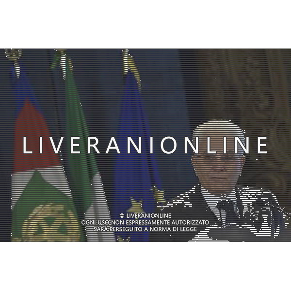 Celebrazione della Giornata Internazionale della Donna a Palazzo del Quirinale Roma 08 marzo 2016 nella foto Sergio Mattarella Â©Corradetti / AGENZIA ALDO LIVERANI SAS 