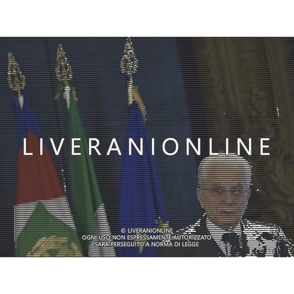 Celebrazione della Giornata Internazionale della Donna a Palazzo del Quirinale Roma 08 marzo 2016 nella foto Sergio Mattarella Â©Corradetti / AGENZIA ALDO LIVERANI SAS 