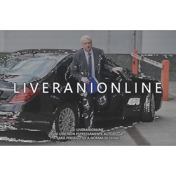 09.03.2016 WARSZAWA RADA BEZPIECZENSTWA NARODOWEGO RBN POSIEDZENIE Z UDZIALEM PREZYDENTA WEJSCIE POLITYKOW N/Z WITOLD WASZCZYKOWSKI FOT DAMIAN BURZYKOWSKI / NEWSPIX.PL Warsaw Poland National Security Council National Security Council - meeting with the President of Poland --- Newspix.pl/ AGENZIA ALDO LIVERANI SAS - ITALY ONLY EDITORIAL USE ONLY - RIUNIONE DEL CONSIGLIO DI SICUREZZA NAZIONALE INTERNA ALLA PRESENZA DEL PRESIDENTE - VARSAVIA POLONIA 09/03/2016