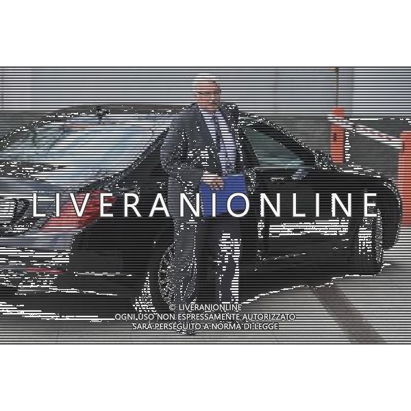 09.03.2016 WARSZAWA RADA BEZPIECZENSTWA NARODOWEGO RBN POSIEDZENIE Z UDZIALEM PREZYDENTA WEJSCIE POLITYKOW N/Z WITOLD WASZCZYKOWSKI FOT DAMIAN BURZYKOWSKI / NEWSPIX.PL Warsaw Poland National Security Council National Security Council - meeting with the President of Poland --- Newspix.pl/ AGENZIA ALDO LIVERANI SAS - ITALY ONLY EDITORIAL USE ONLY - RIUNIONE DEL CONSIGLIO DI SICUREZZA NAZIONALE INTERNA ALLA PRESENZA DEL PRESIDENTE - VARSAVIA POLONIA 09/03/2016