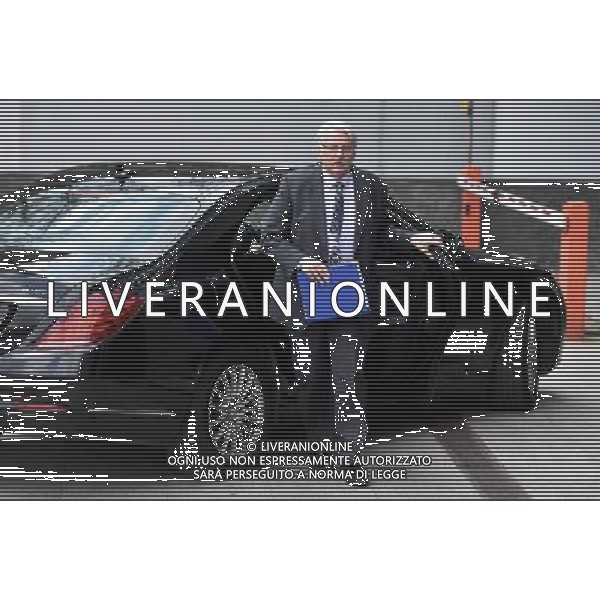09.03.2016 WARSZAWA RADA BEZPIECZENSTWA NARODOWEGO RBN POSIEDZENIE Z UDZIALEM PREZYDENTA WEJSCIE POLITYKOW N/Z WITOLD WASZCZYKOWSKI FOT DAMIAN BURZYKOWSKI / NEWSPIX.PL Warsaw Poland National Security Council National Security Council - meeting with the President of Poland --- Newspix.pl/ AGENZIA ALDO LIVERANI SAS - ITALY ONLY EDITORIAL USE ONLY - RIUNIONE DEL CONSIGLIO DI SICUREZZA NAZIONALE INTERNA ALLA PRESENZA DEL PRESIDENTE - VARSAVIA POLONIA 09/03/2016
