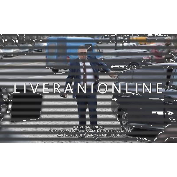 09.03.2016 WARSZAWA RADA BEZPIECZENSTWA NARODOWEGO RBN POSIEDZENIE Z UDZIALEM PREZYDENTA WEJSCIE POLITYKOW N/Z GRZEGORZ SCHETYNA FOT DAMIAN BURZYKOWSKI / NEWSPIX.PL Warsaw Poland National Security Council National Security Council - meeting with the President of Poland --- Newspix.pl/ AGENZIA ALDO LIVERANI SAS - ITALY ONLY EDITORIAL USE ONLY - RIUNIONE DEL CONSIGLIO DI SICUREZZA NAZIONALE INTERNA ALLA PRESENZA DEL PRESIDENTE - VARSAVIA POLONIA 09/03/2016