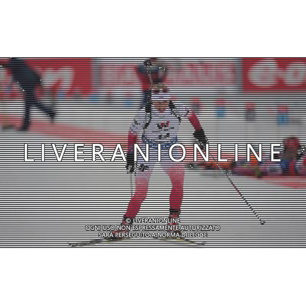 2016.03.09 Oslo Holmenkollen Biathlon Mistrzostwa Swiata w biathlonie. Bieg na 15 km kobiet. N/z GUZIK Krystyna Foto Tomasz Duszynski / PressFocus 2016.03.09 Oslo Holmenkollen IBU World Championships Biathlon GUZIK Krystyna Tomasz Duszynski / PressFocus / NEWSPIX.PL --- Newspix.pl/ AGENZIA ALDO LIVERANI SAS - ITALY ONLY EDITORIAL USE ONLY - Campionato Mondiale di Biathlon - 15 km donne individuale , IBU Biathlon World Championships Oslo 09/03/2016