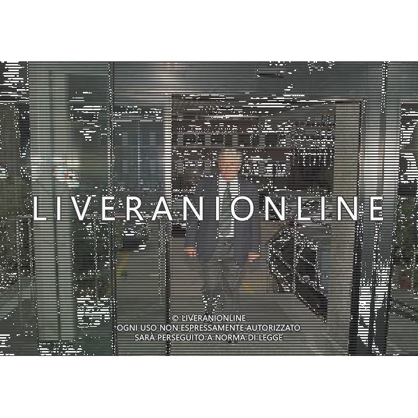 Assemblea Lega Calcio Milano 16/12/1997 nella foto © AGENZIA ALDO LIVERANI SAS