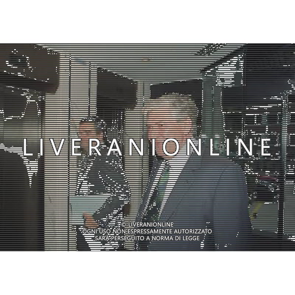 Assemblea Lega Calcio Milano 16/12/1997 nella foto © AGENZIA ALDO LIVERANI SAS