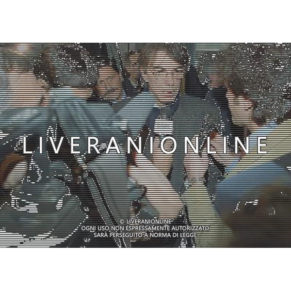 Assemblea Lega Calcio Milano 16/12/1997 nella foto Massimo Moratti Â© AGENZIA ALDO LIVERANI SAS