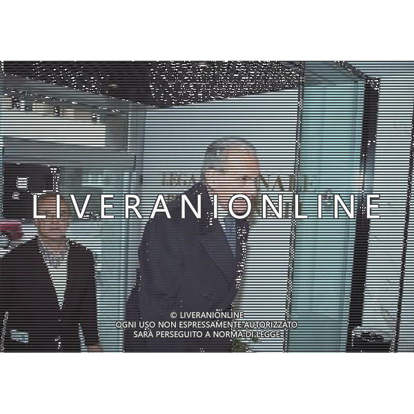 Assemblea Lega Calcio Milano 16/12/1997 nella foto Giuseppe Gazzoni Frascara © AGENZIA ALDO LIVERANI SAS