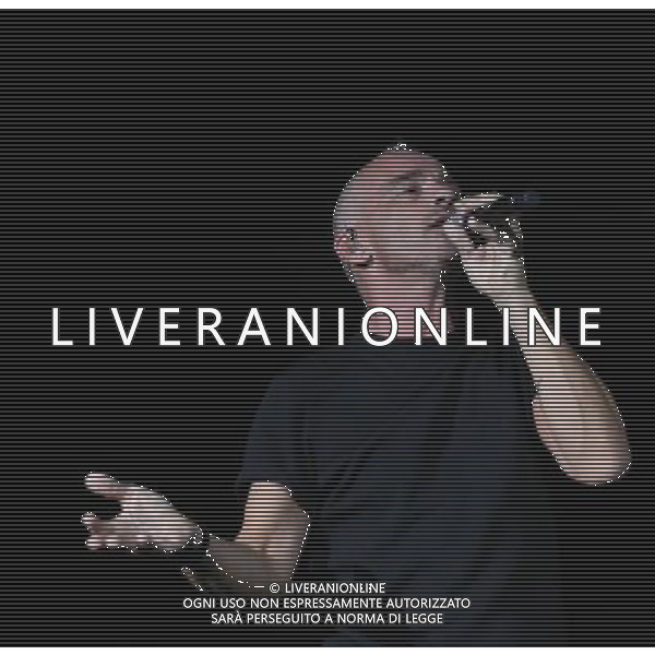 Montichiari concerto Eros Ramazzotti 11 marzo 2016 a brescia. AG ALDO LIVERANI SAS