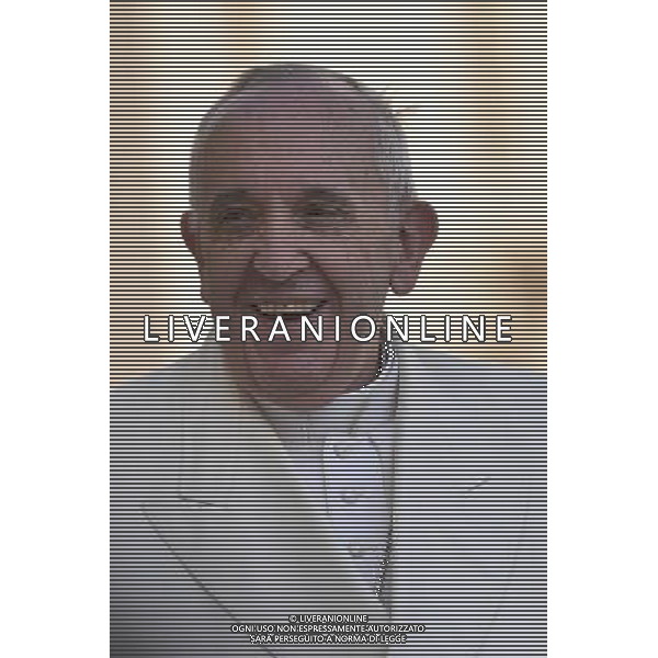 Vaticano Udienza Giubilare Piazza San Pietro - 12.03.2016 - nella foto: Papa Francesco / Ph. Corradetti - Ag. Aldo Liverani sas