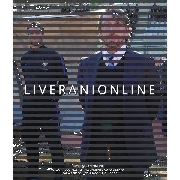 68a Viareggio Cup Coppa Carnevale Fase Eliminatoria Viareggio (LU) - 14.03.2016 Inter-Akademija Pandev Nella Foto:vecchi /Ph.Vitez-Ag. Aldo Liverani