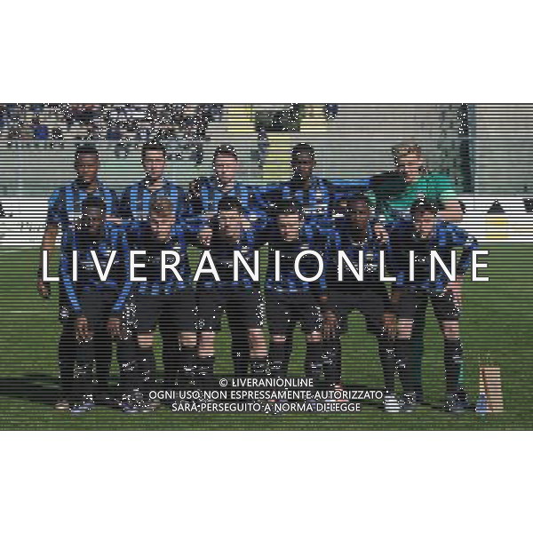 68a Viareggio Cup Coppa Carnevale Fase Eliminatoria Viareggio (LU) - 14.03.2016 Inter-Akademija Pandev Nella Foto:inter squadra formazione radu,gyamfi,sobacchi,gravillon,della giovanna,zonta,bonetto,correia,baldini,de micheli,bakayoko /Ph.Vitez-Ag. Aldo Liverani