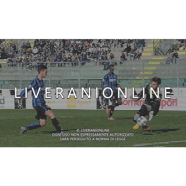 68a Viareggio Cup Coppa Carnevale Fase Eliminatoria Viareggio (LU) - 14.03.2016 Inter-Akademija Pandev Nella Foto:baldini gol /Ph.Vitez-Ag. Aldo Liverani