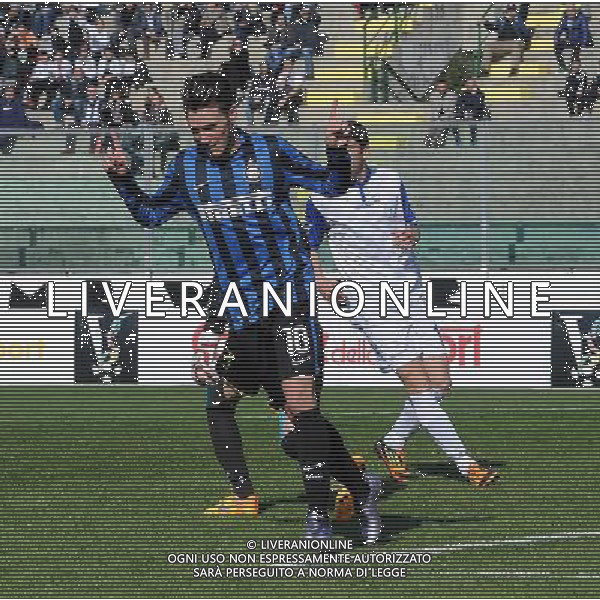 68a Viareggio Cup Coppa Carnevale Fase Eliminatoria Viareggio (LU) - 14.03.2016 Inter-Akademija Pandev Nella Foto:baldini esulta /Ph.Vitez-Ag. Aldo Liverani