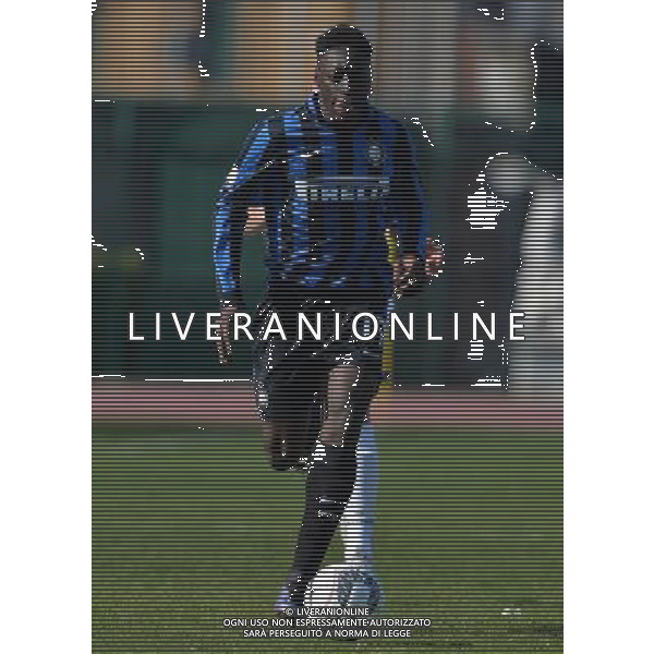 68a Viareggio Cup Coppa Carnevale Fase Eliminatoria Viareggio (LU) - 14.03.2016 Inter-Akademija Pandev Nella Foto:bakayoko axel /Ph.Vitez-Ag. Aldo Liverani