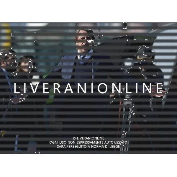 68a Viareggio Cup Coppa Carnevale Fase Eliminatoria Viareggio (LU) - 14.03.2016 Inter-Akademija Pandev Nella Foto:vecchi stefano /Ph.Vitez-Ag. Aldo Liverani