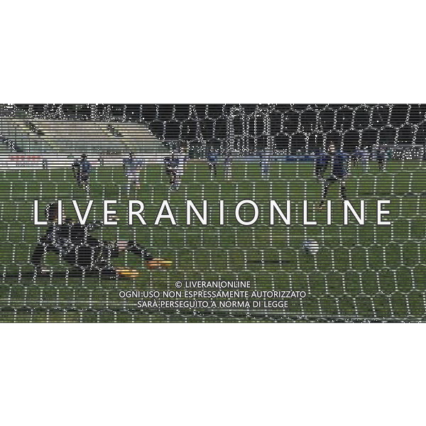 68a Viareggio Cup Coppa Carnevale Fase Eliminatoria Viareggio (LU) - 14.03.2016 Inter-Akademija Pandev Nella Foto:rapaic boris gol /Ph.Vitez-Ag. Aldo Liverani