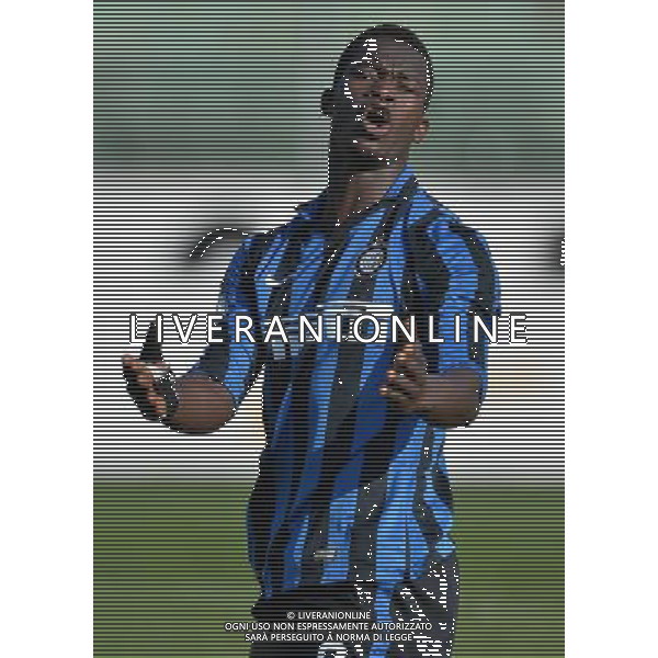 68a Viareggio Cup Coppa Carnevale Fase Eliminatoria Viareggio (LU) - 14.03.2016 Inter-Akademija Pandev Nella Foto:correia jose /Ph.Vitez-Ag. Aldo Liverani