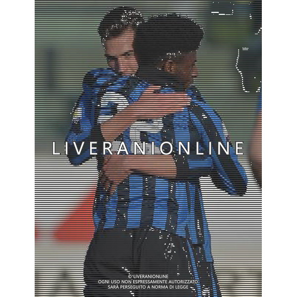 68a Viareggio Cup Coppa Carnevale Fase Eliminatoria Viareggio (LU) - 14.03.2016 Inter-Akademija Pandev Nella Foto:appiah samuel esulta /Ph.Vitez-Ag. Aldo Liverani