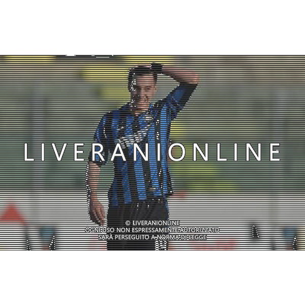 68a Viareggio Cup Coppa Carnevale Fase Eliminatoria Viareggio (LU) - 14.03.2016 Inter-Akademija Pandev Nella Foto:rapaic boris /Ph.Vitez-Ag. Aldo Liverani