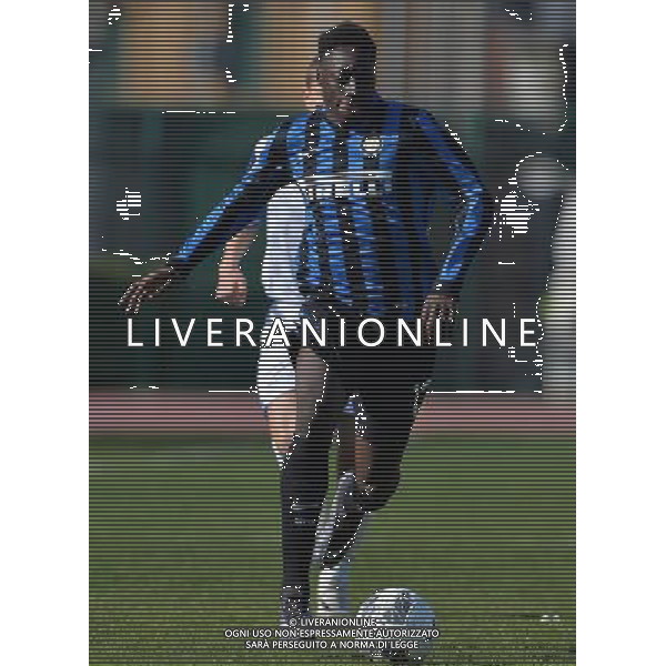 68a Viareggio Cup Coppa Carnevale Fase Eliminatoria Viareggio (LU) - 14.03.2016 Inter-Akademija Pandev Nella Foto:Axel Mohamed Bakayoko /Ph.Vitez-Ag. Aldo Liverani