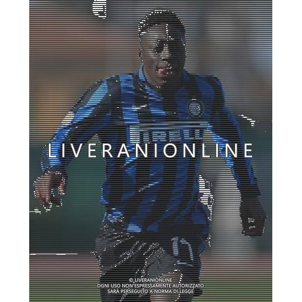 68a Viareggio Cup Coppa Carnevale Fase Eliminatoria Viareggio (LU) - 14.03.2016 Inter-Akademija Pandev Nella Foto:Axel Mohamed Bakayoko /Ph.Vitez-Ag. Aldo Liverani