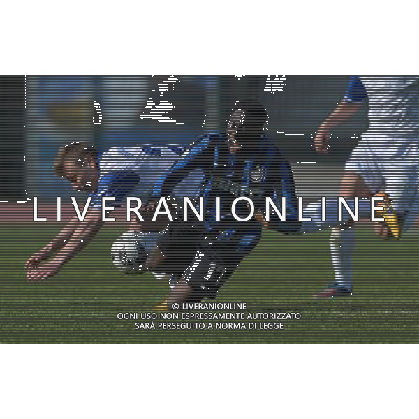 68a Viareggio Cup Coppa Carnevale Fase Eliminatoria Viareggio (LU) - 14.03.2016 Inter-Akademija Pandev Nella Foto:Axel Mohamed Bakayoko /Ph.Vitez-Ag. Aldo Liverani