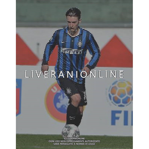 68a Viareggio Cup Coppa Carnevale Fase Eliminatoria Viareggio (LU) - 14.03.2016 Inter-Akademija Pandev Nella Foto:Enrico Baldini /Ph.Vitez-Ag. Aldo Liverani