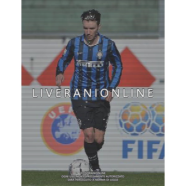 68a Viareggio Cup Coppa Carnevale Fase Eliminatoria Viareggio (LU) - 14.03.2016 Inter-Akademija Pandev Nella Foto:Enrico Baldini /Ph.Vitez-Ag. Aldo Liverani