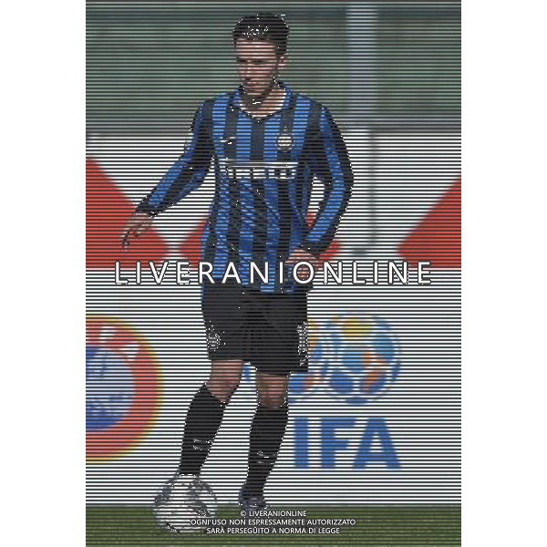 68a Viareggio Cup Coppa Carnevale Fase Eliminatoria Viareggio (LU) - 14.03.2016 Inter-Akademija Pandev Nella Foto:Enrico Baldini /Ph.Vitez-Ag. Aldo Liverani