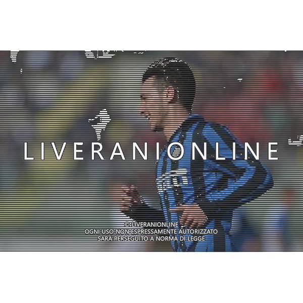 68a Viareggio Cup Coppa Carnevale Fase Eliminatoria Viareggio (LU) - 14.03.2016 Inter-Akademija Pandev Nella Foto:Enrico Baldini /Ph.Vitez-Ag. Aldo Liverani