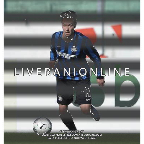 68a Viareggio Cup Coppa Carnevale Fase Eliminatoria Viareggio (LU) - 14.03.2016 Inter-Akademija Pandev Nella Foto:Enrico Baldini /Ph.Vitez-Ag. Aldo Liverani