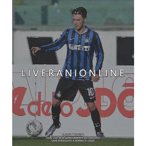 68a Viareggio Cup Coppa Carnevale Fase Eliminatoria Viareggio (LU) - 14.03.2016 Inter-Akademija Pandev Nella Foto:Enrico Baldini /Ph.Vitez-Ag. Aldo Liverani