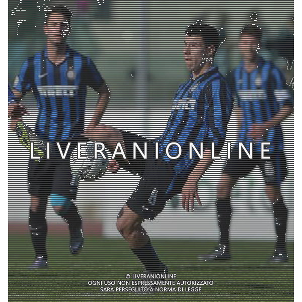 68a Viareggio Cup Coppa Carnevale Fase Eliminatoria Viareggio (LU) - 14.03.2016 Inter-Akademija Pandev Nella Foto:Mattia Bonetto /Ph.Vitez-Ag. Aldo Liverani