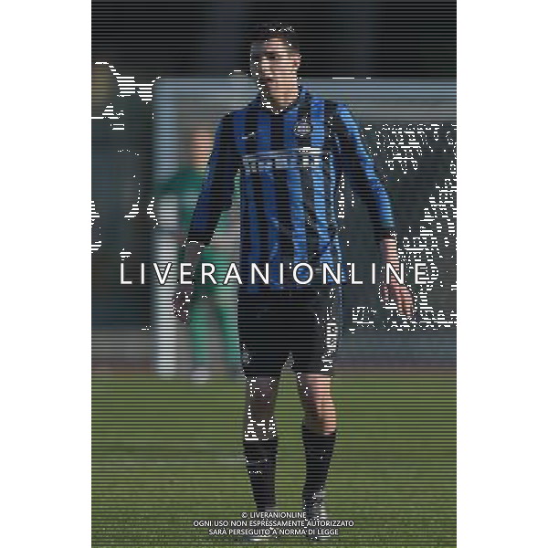 68a Viareggio Cup Coppa Carnevale Fase Eliminatoria Viareggio (LU) - 14.03.2016 Inter-Akademija Pandev Nella Foto:Mattia Bonetto /Ph.Vitez-Ag. Aldo Liverani