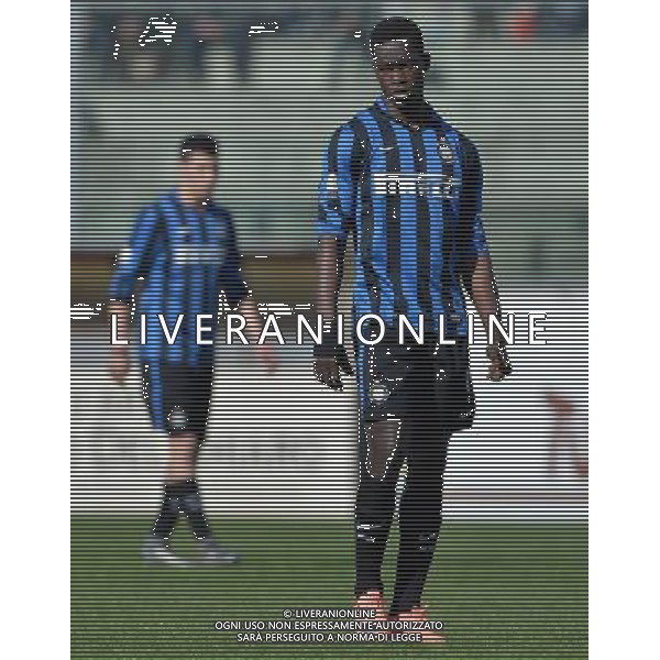 68a Viareggio Cup Coppa Carnevale Fase Eliminatoria Viareggio (LU) - 14.03.2016 Inter-Akademija Pandev Nella Foto:Jose Correia /Ph.Vitez-Ag. Aldo Liverani