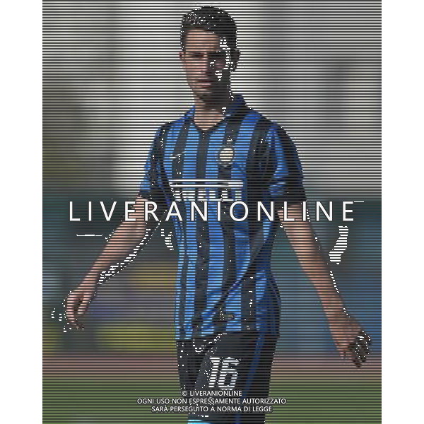 68a Viareggio Cup Coppa Carnevale Fase Eliminatoria Viareggio (LU) - 14.03.2016 Inter-Akademija Pandev Nella Foto:Enrico De Micheli /Ph.Vitez-Ag. Aldo Liverani