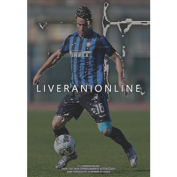 68a Viareggio Cup Coppa Carnevale Fase Eliminatoria Viareggio (LU) - 14.03.2016 Inter-Akademija Pandev Nella Foto:Enrico De Micheli /Ph.Vitez-Ag. Aldo Liverani